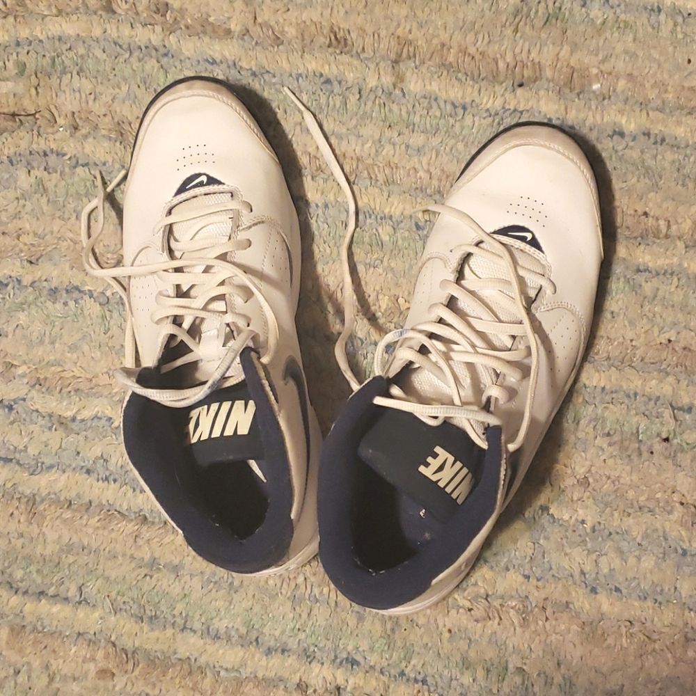 Nike sneakers
